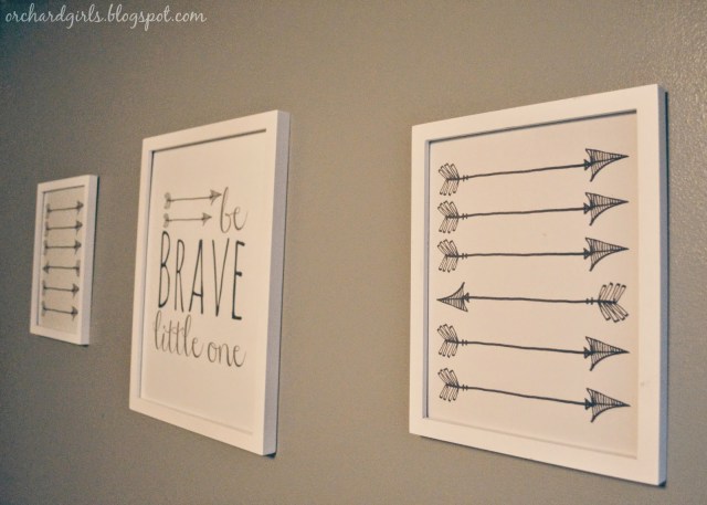 {Free Printable} 12 posters Black and White à imprimer!