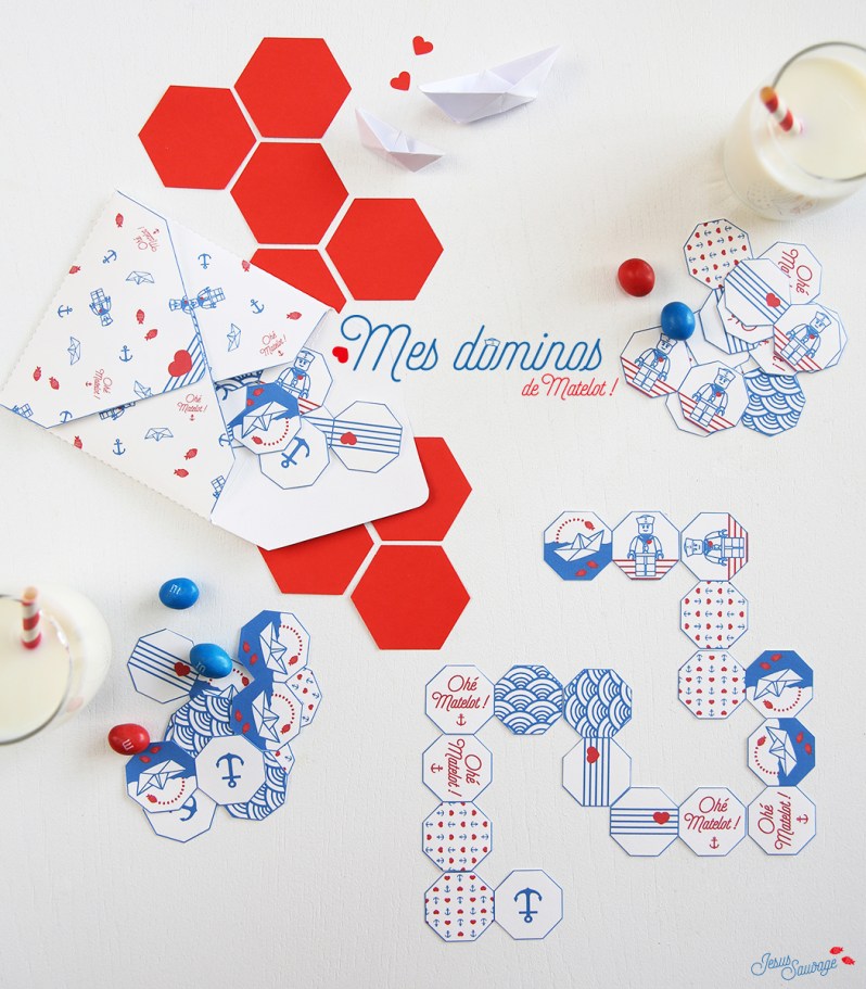 Dominos_5titre_Freeprintable_JesusSauvage1