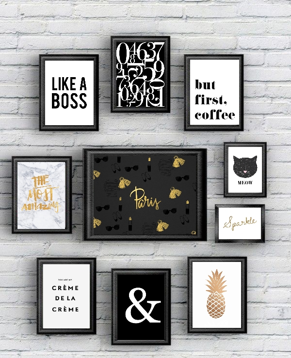 10 free printable