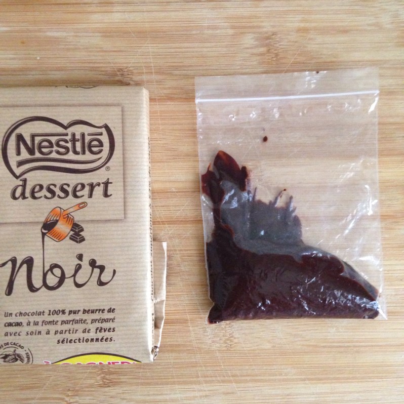 Cake pop Oreo Halloween by Moma