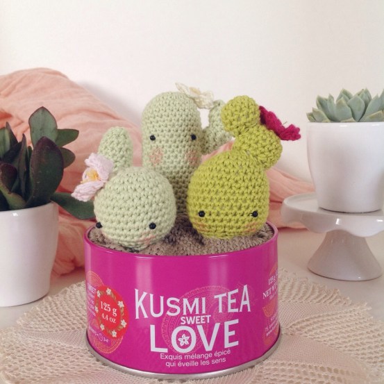 {Dossier DIY} 15 faux minis jardins trop mignons à créer!