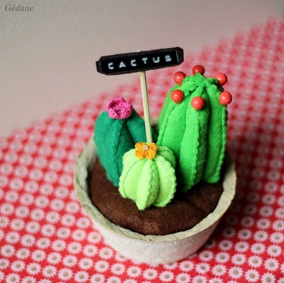 {Dossier DIY} 15 faux minis jardins trop mignons à créer!
