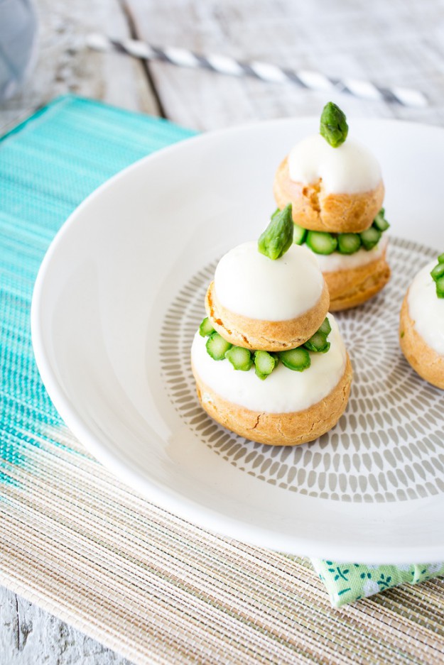 {Dossier food} Transformer les plats favoris des enfants pour leur faire manger des fruits & légumes !