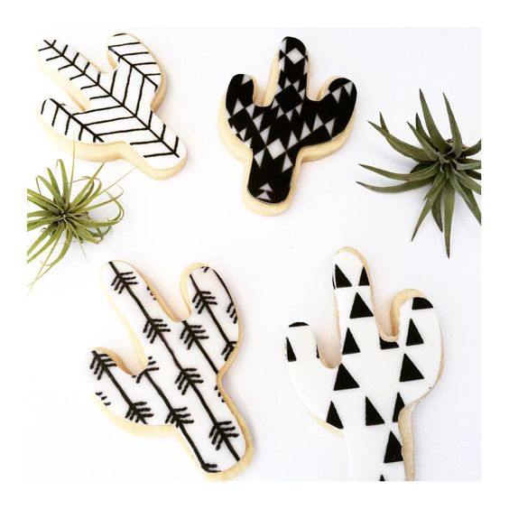 {Pins of the week} Des cactus par milliers!