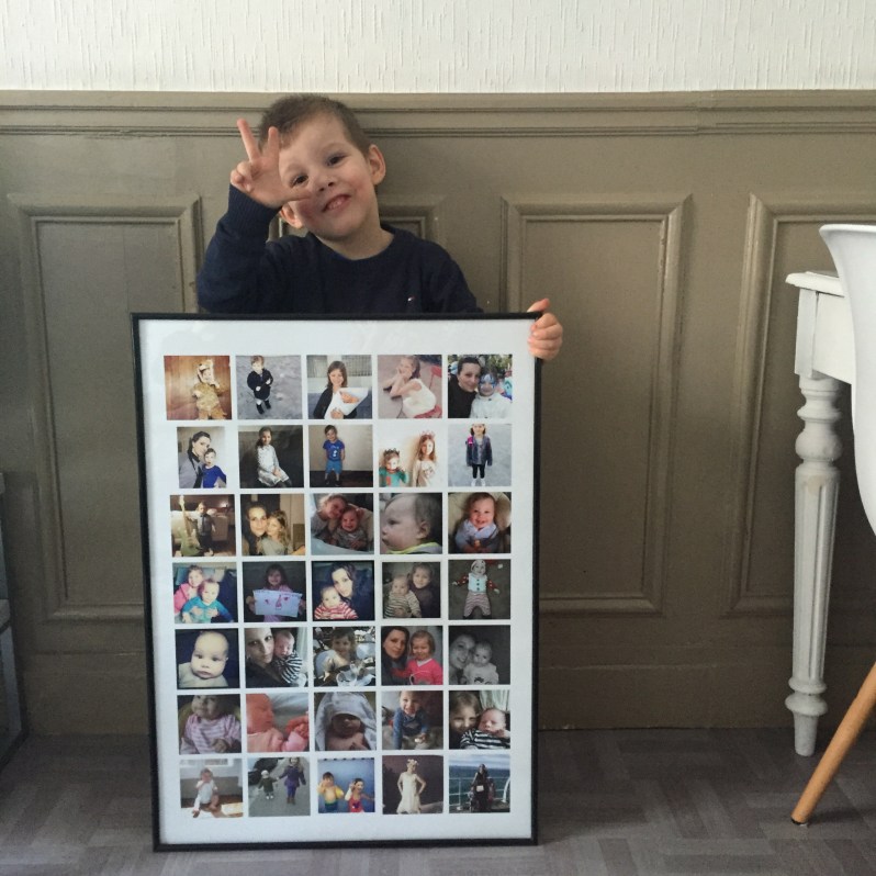 {Home tour} Déco, mon nouveau salon pour 140€!