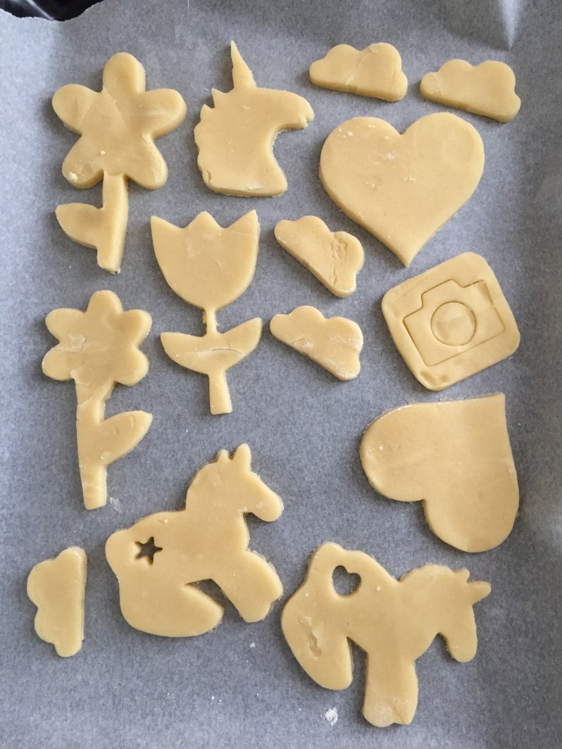 {Fête des mères} Les fleurs gourmandes!