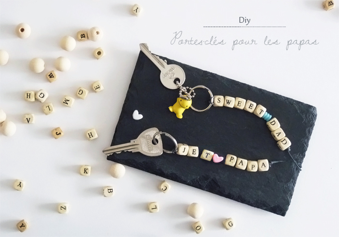 {Fête des pères} 10 DIY et printables pour les supers papas!