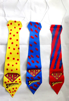 {Fête des pères} 10 DIY et printables pour les supers papas!