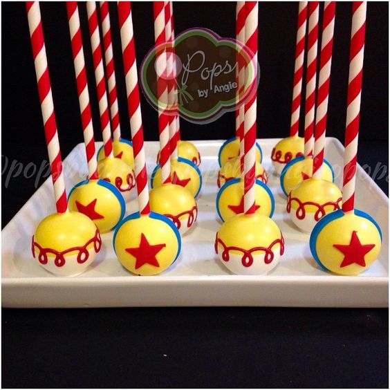 {Free printable} L'invitation de toys story pour un anniversaire de cowgirl!