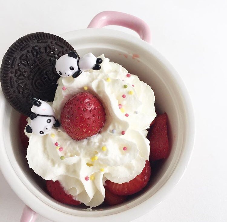 Moma le Blog, Creative and fun food for kids