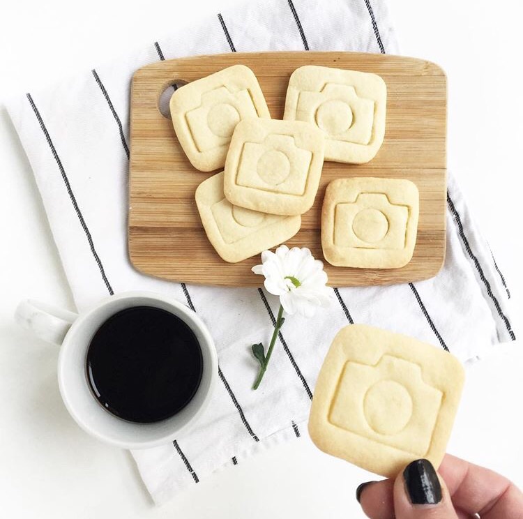 Moma le Blog, Creative and fun food for kids