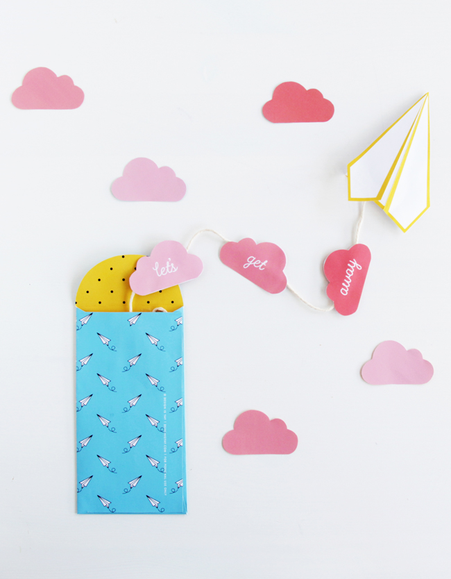 {DIY} Petits cadeaux de dernière minute pour les maîtresses!