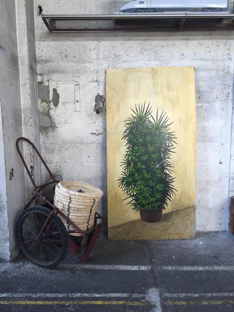 {Paris} La sortie à Grand Train!