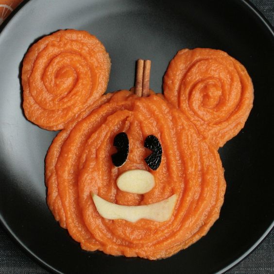 {Halloween} 20 recettes sucrées salées très faciles! Moma le blog