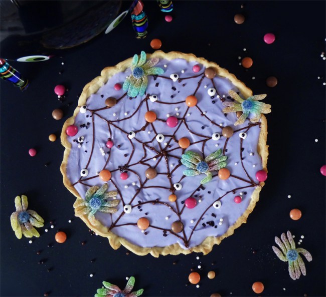 {Halloween} 20 recettes sucrées salées très faciles! Moma le blog