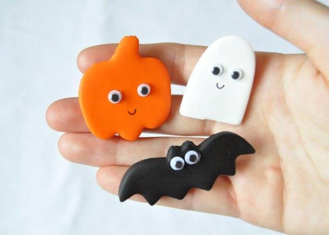 {Halloween} 15 activités faciles pour les kids! Moma le blog
