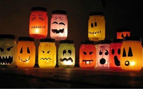 {Halloween} 15 activités faciles pour les kids! Moma le blog