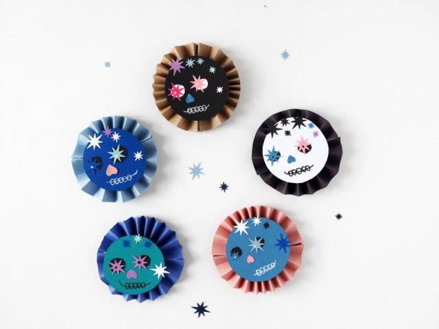 {Halloween} 15 activités faciles pour les kids! Moma le blog