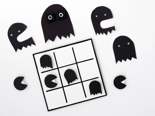 {Halloween} 15 activités faciles pour les kids! Moma le blog
