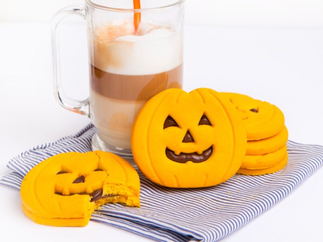 {Halloween} 20 recettes sucrées salées très faciles! Moma le blog