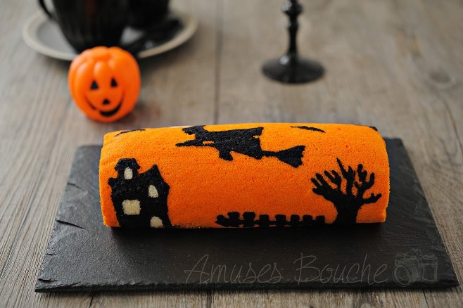 {Halloween} 20 recettes sucrées salées très faciles! Moma le blog