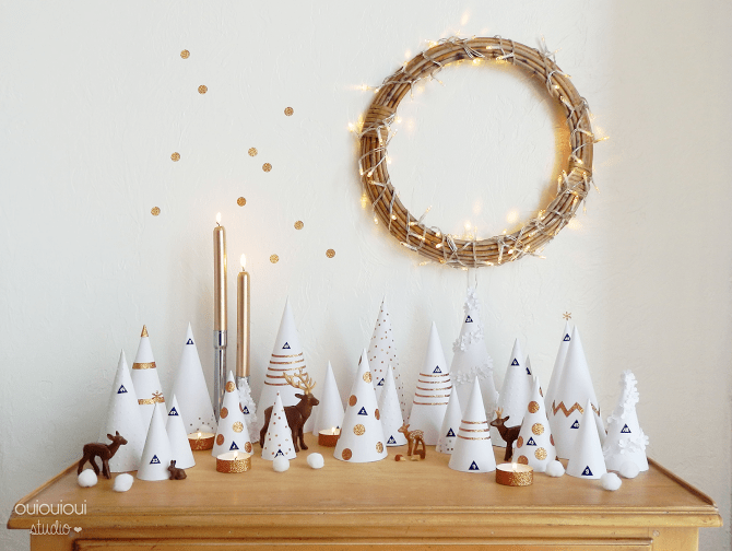 {DIY} 15 calendriers de l'avent originaux ! Moma le blog
