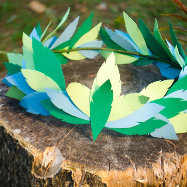 Vaiana, le nouveau Disney! DIY 