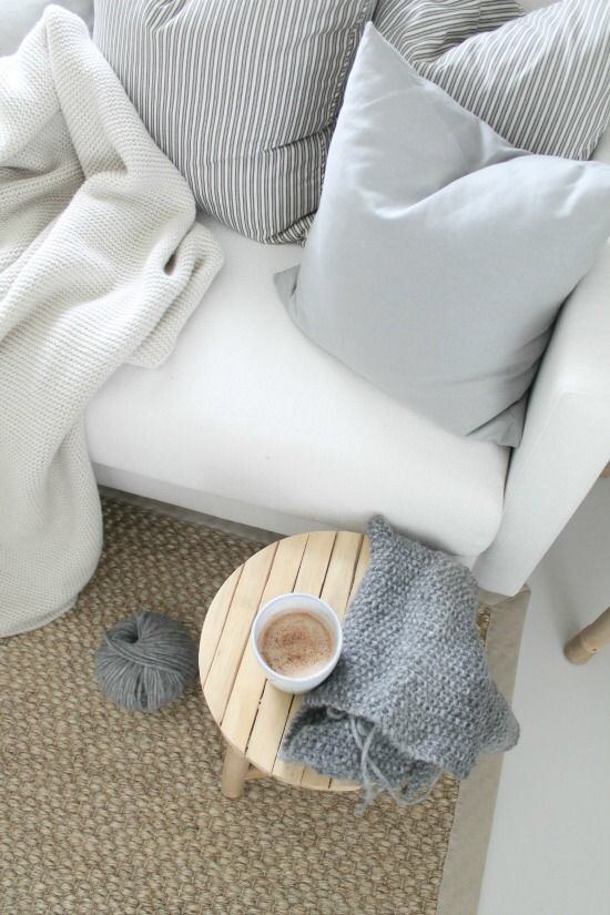 {10 Choses que j'aime} En Novembre ! Moma le blog