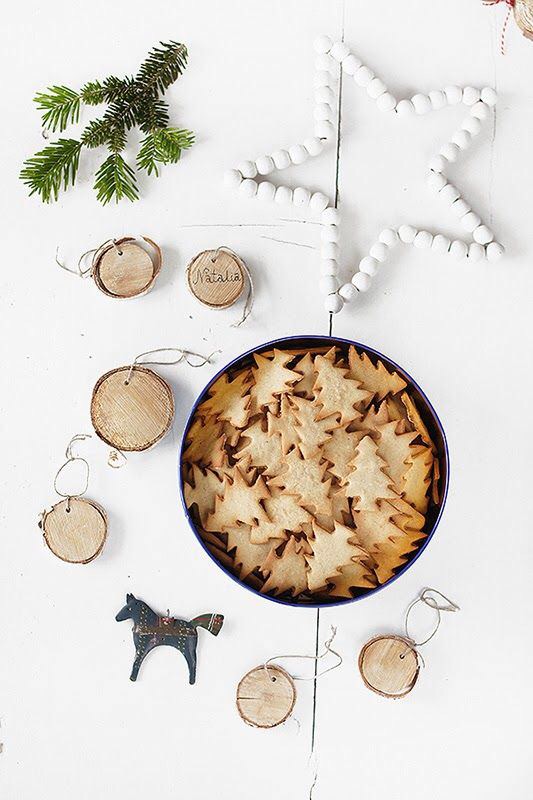 {10 Choses que j'aime} En Novembre ! Moma le blog