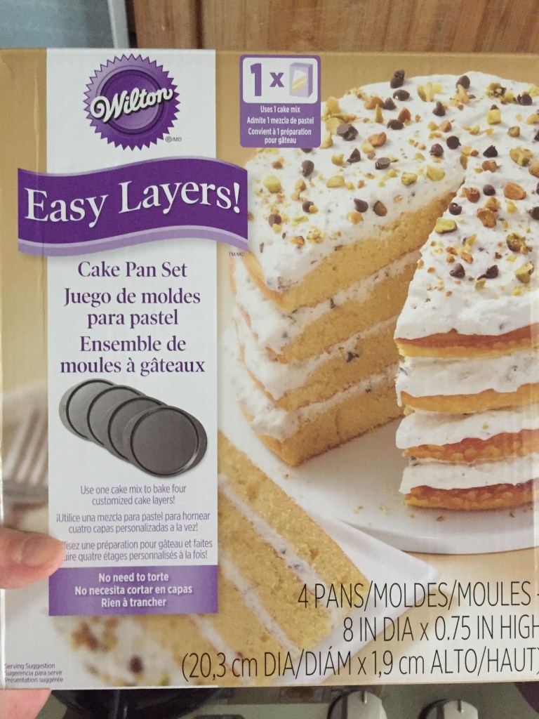 {Recette de Noël} Le layer cake renne :) Moma le Blog