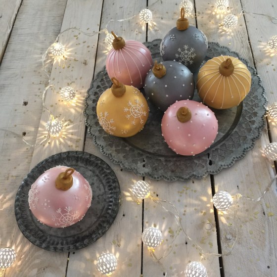 {Noël} 15 recettes sucrées pour épater vos invités!