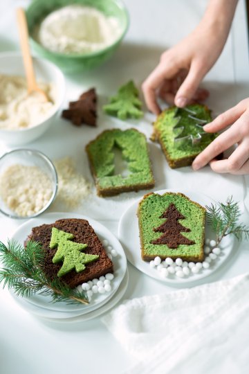 {Noël} 15 recettes sucrées pour épater vos invités!