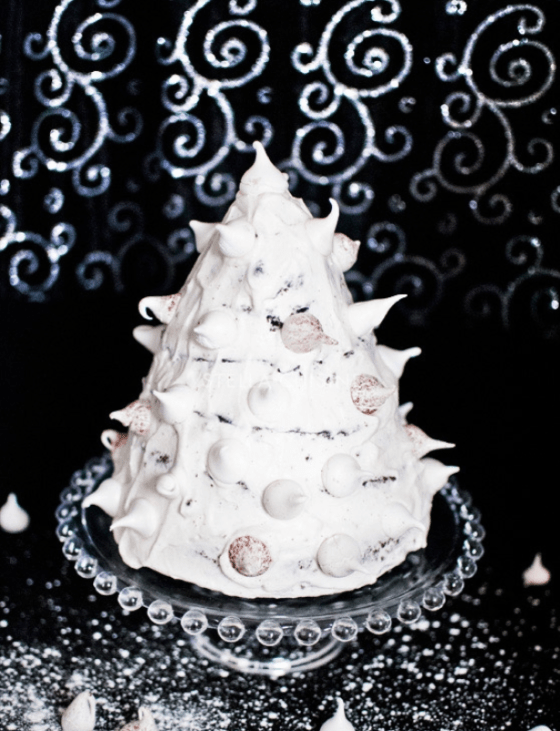 {Noël} 15 recettes sucrées pour épater vos invités!