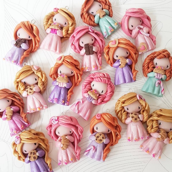 {L’avent Moma} Jour 11 : Madame Manon vous gâte !