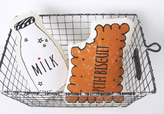 {L’avent Moma} Jour 10 : Annabel Kern vous gâte !