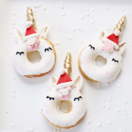 {Noël} 15 recettes sucrées pour épater vos invités!