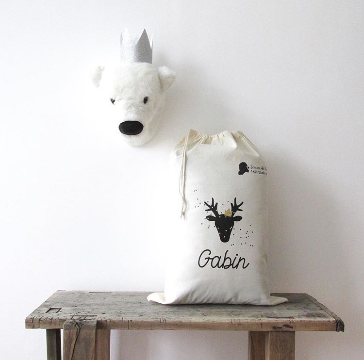 {L’avent Moma} Jour 8 : Cassis et Petit Houx vous gâtent !