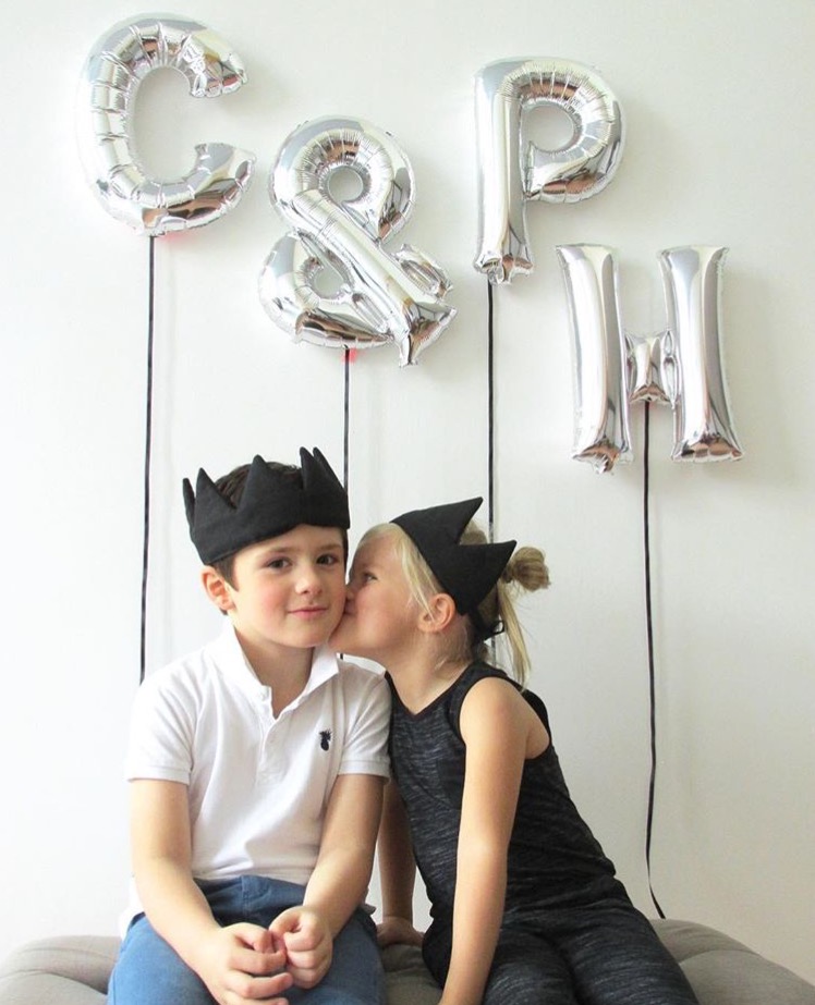 {L’avent Moma} Jour 8 : Cassis et Petit Houx vous gâtent !