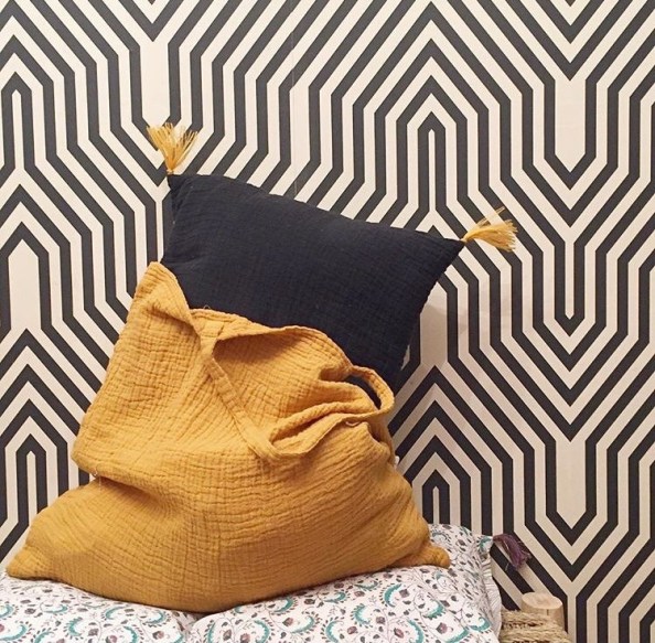 {L’avent Moma} Jour 10 : Annabel Kern vous gâte !