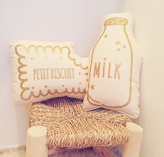 {L’avent Moma} Jour 10 : Annabel Kern vous gâte !