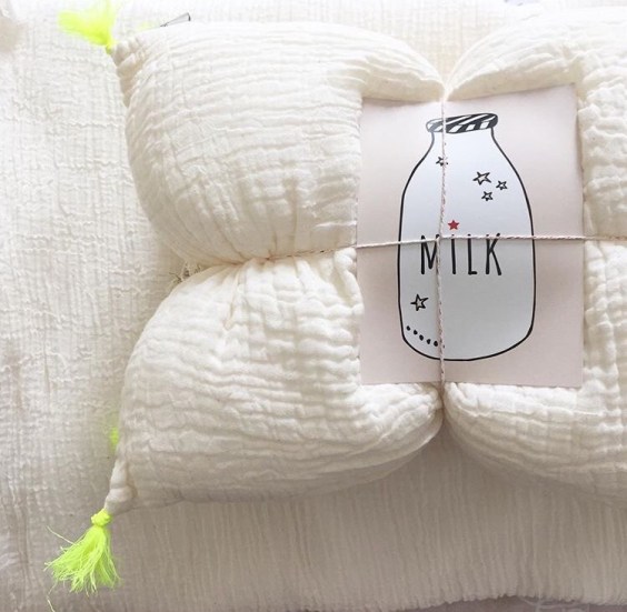 {L’avent Moma} Jour 10 : Annabel Kern vous gâte !