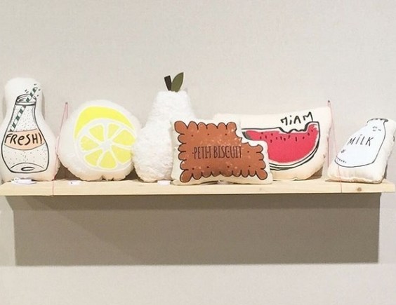 {L’avent Moma} Jour 10 : Annabel Kern vous gâte !