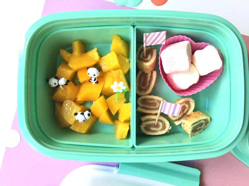 {Shopping} Les Lunch box personnalisables Cmonetiquette!