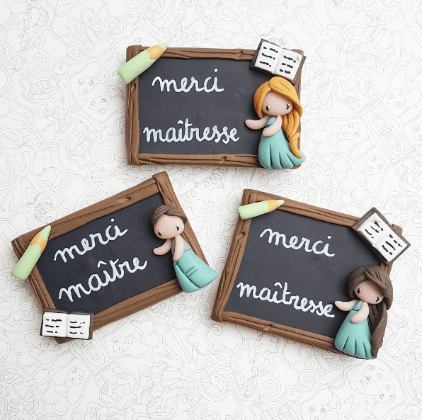 {L’avent Moma} Jour 11 : Madame Manon vous gâte !