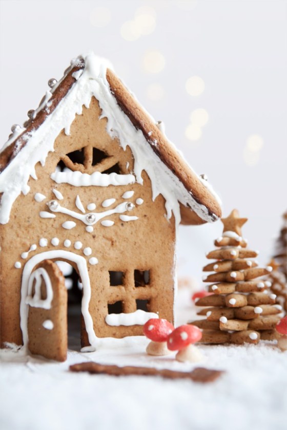 {Noël} 15 recettes sucrées pour épater vos invités!