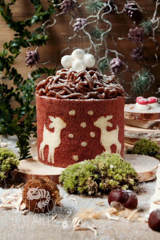 {Noël} 15 recettes sucrées pour épater vos invités!