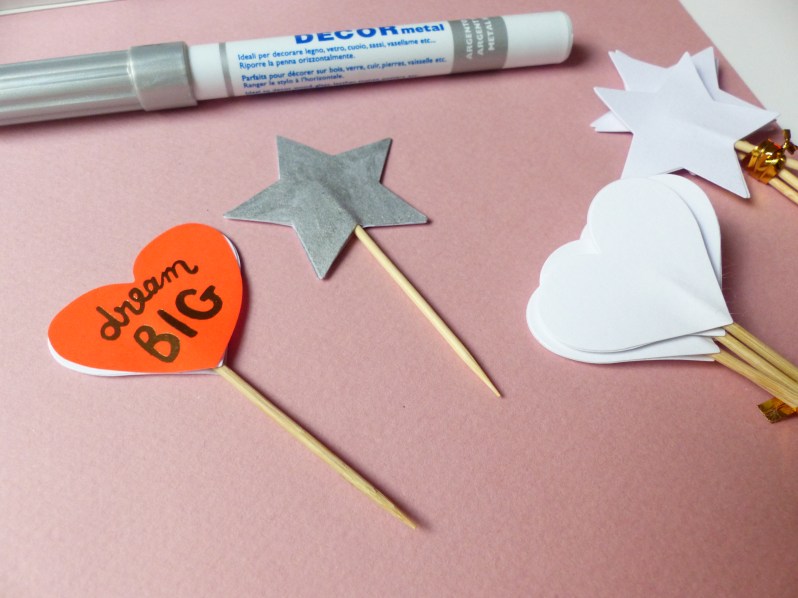 {DIY} Les cartes pop-up de nouvel an!