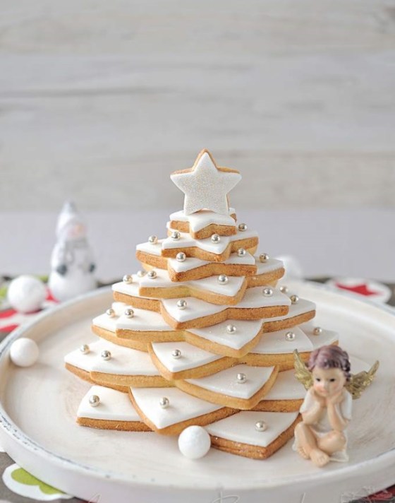 {Noël} 15 recettes sucrées pour épater vos invités!