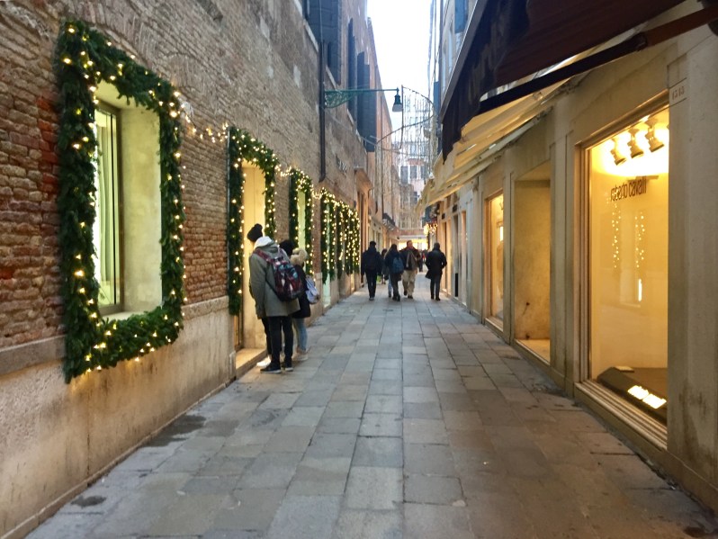 {Travel} 24h à Venise! Moma le blog