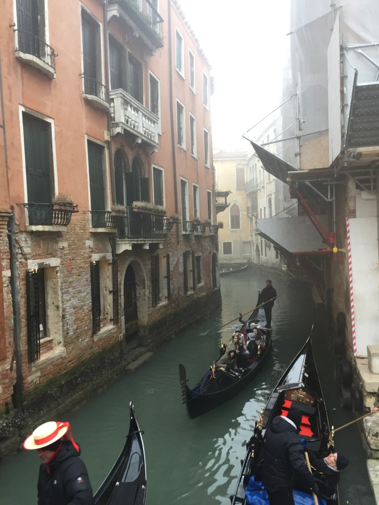 {Travel} 24h à Venise! Moma le blog
